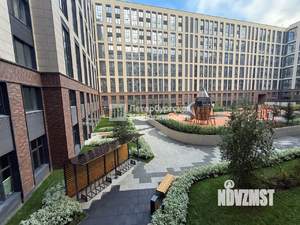 1-к квартира, на длительный срок, 32м2, 2/12 этаж