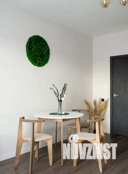 2-к квартира, посуточно, 60м2, 3/5 этаж