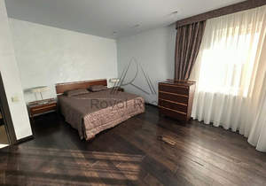 3-к квартира, на длительный срок, 156м2, 13/16 этаж
