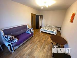 1-к квартира, посуточно, 34м2, 2/25 этаж