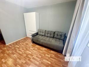 Студия квартира, на длительный срок, 29м2, 18/26 этаж