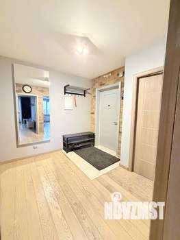 1-к квартира, на длительный срок, 45м2, 14/26 этаж