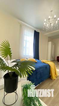 1-к квартира, на длительный срок, 58м2, 3/5 этаж