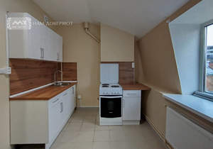 1-к квартира, на длительный срок, 38м2, 4/4 этаж