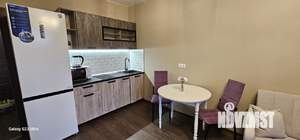 Студия квартира, на длительный срок, 22м2, 2/24 этаж