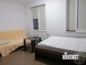 Студия квартира, на длительный срок, 27м2, 15/25 этаж