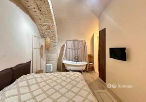 1-к квартира, на длительный срок, 55м2, 1/4 этаж