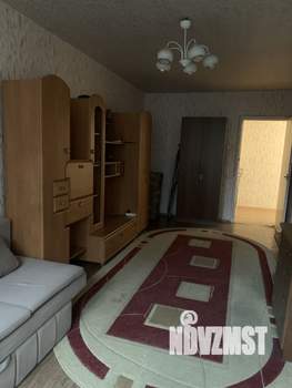 1-к квартира, на длительный срок, 42м2, 2/12 этаж