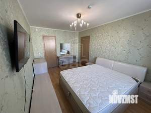 3-к квартира, на длительный срок, 83м2, 4/5 этаж