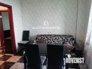 1-к квартира, на длительный срок, 45м2, 5/22 этаж