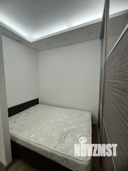 1-к квартира, на длительный срок, 40м2, 24/24 этаж