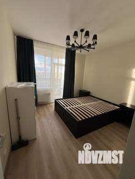 1-к квартира, на длительный срок, 38м2, 6/7 этаж