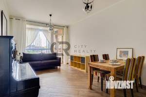 3-к квартира, на длительный срок, 92м2, 1/7 этаж