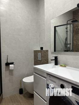 Студия квартира, на длительный срок, 20м2, 12/13 этаж