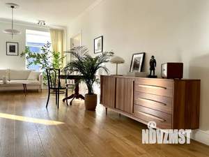 2-к квартира, посуточно, 102м2, 5/6 этаж