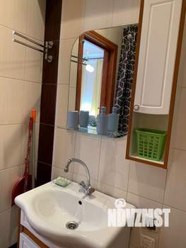 2-к квартира, посуточно, 50м2, 4/4 этаж