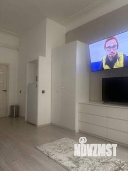 1-к квартира, на длительный срок, 37м2, 1/7 этаж