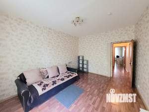 2-к квартира, на длительный срок, 64м2, 6/17 этаж