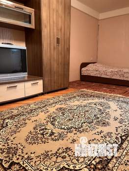 1-к квартира, на длительный срок, 36м2, 2/9 этаж