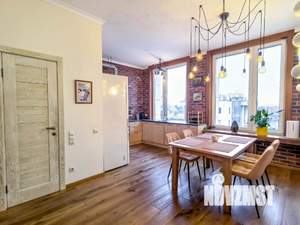 3-к квартира, на длительный срок, 101м2, 9/9 этаж