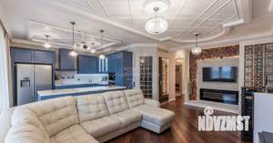 3-к квартира, на длительный срок, 100м2, 9/13 этаж