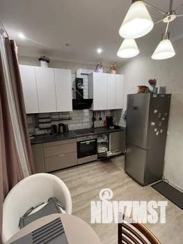 2-к квартира, посуточно, 55м2, 5/12 этаж