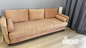 Студия квартира, на длительный срок, 24м2, 13/17 этаж