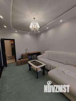 2-к квартира, на длительный срок, 70м2, 2/9 этаж