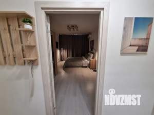 1-к квартира, посуточно, 34м2, 7/8 этаж