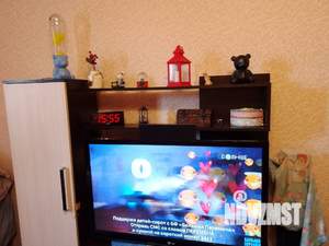 2-к квартира, посуточно, 58м2, 3/8 этаж