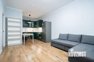 1-к квартира, на длительный срок, 41м2, 5/9 этаж