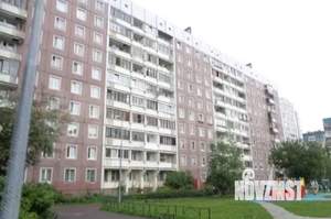 Студия квартира, на длительный срок, 17м2, 1/9 этаж