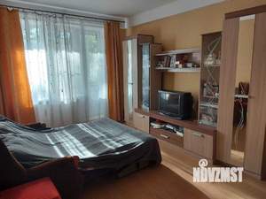 2-к квартира, на длительный срок, 45м2, 4/5 этаж