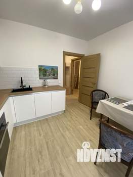 1-к квартира, на длительный срок, 38м2, 3/12 этаж