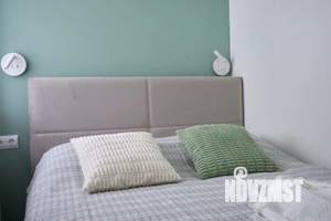 1-к квартира, посуточно, 32м2, 1/1 этаж