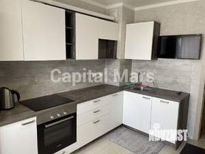 1-к квартира, на длительный срок, 43м2, 12/16 этаж