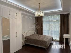 3-к квартира, на длительный срок, 113м2, 3/7 этаж