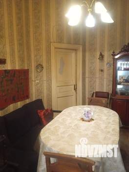 3-к квартира, на длительный срок, 82м2, 3/3 этаж