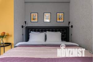 1-к квартира, посуточно, 31м2, 3/3 этаж