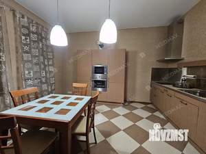 3-к квартира, на длительный срок, 128м2, 4/6 этаж