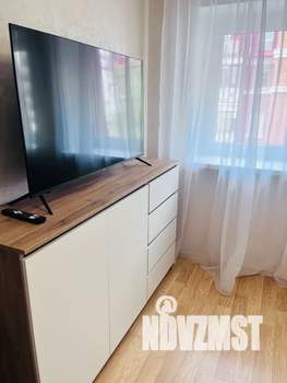 1-к квартира, посуточно, 32м2, 3/4 этаж