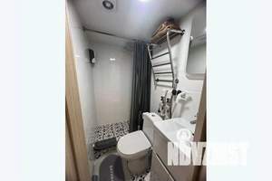 1-к квартира, посуточно, 14м2, 2/4 этаж