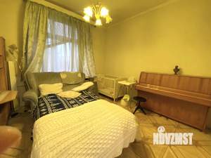 3-к квартира, на длительный срок, 77м2, 4/6 этаж