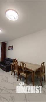 2-к квартира, на длительный срок, 61м2, 3/21 этаж