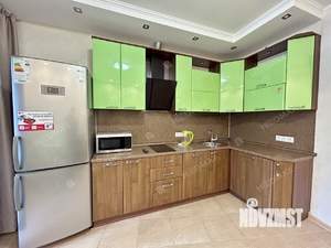 1-к квартира, на длительный срок, 43м2, 6/7 этаж