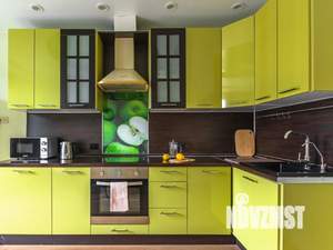 1-к квартира, посуточно, 50м2, 5/9 этаж