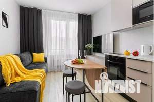 1-к квартира, посуточно, 25м2, 12/15 этаж