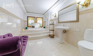 5-к квартира, на длительный срок, 320м2, 5/5 этаж