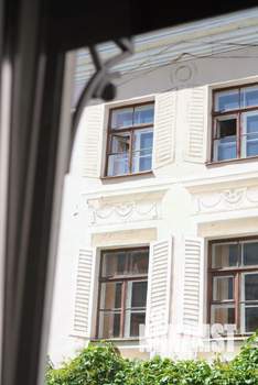 1-к квартира, посуточно, 15м2, 1/1 этаж