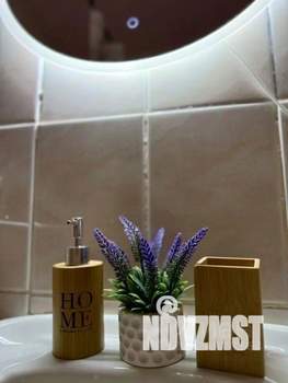 2-к квартира, посуточно, 41м2, 1/1 этаж